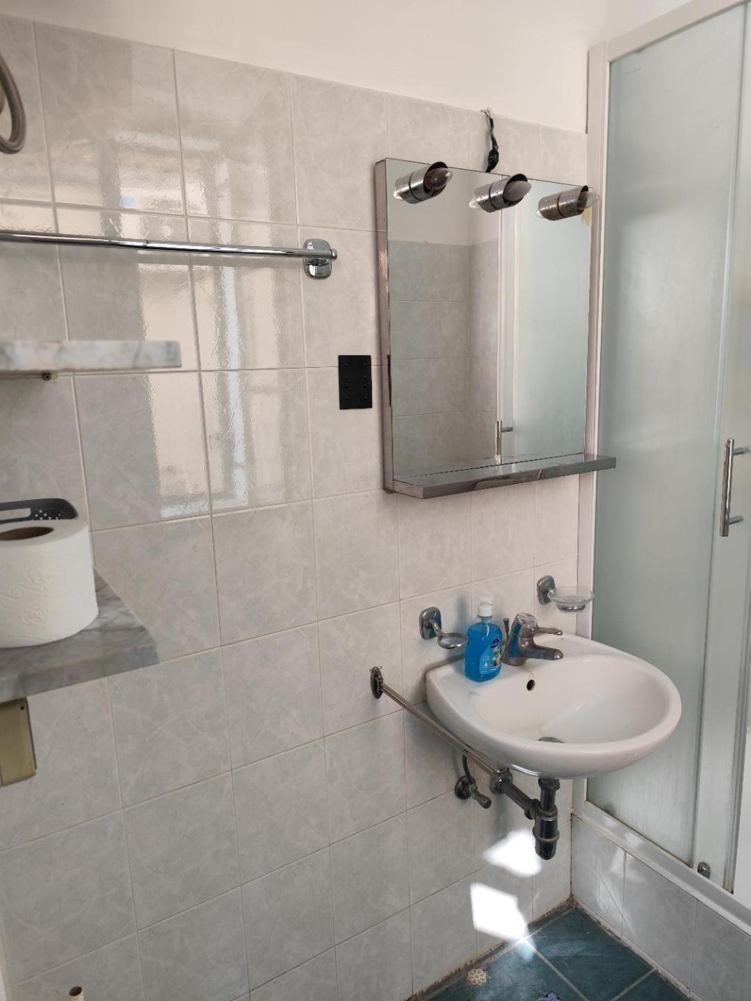 Apartment Poluotok Zadar Eksteriør bilde