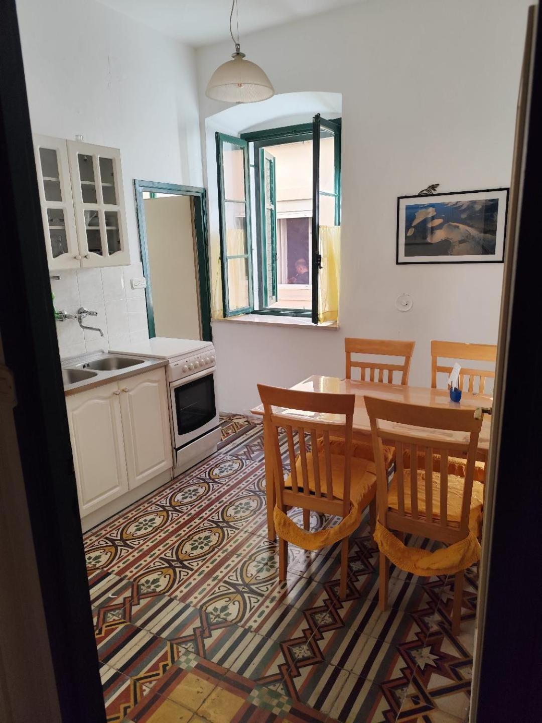 Apartment Poluotok Zadar Eksteriør bilde